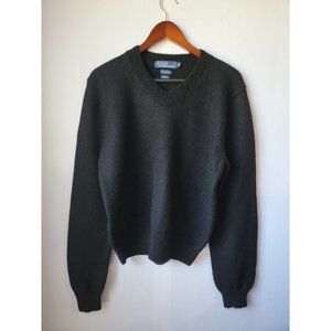 Polo Ralph Lauren 100% alpaca Womens Sweater Size XL